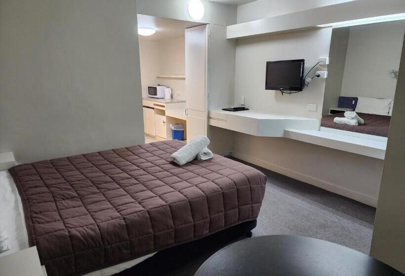 غرفة إقتصادية, Hume Inn Motel Albury Cbd