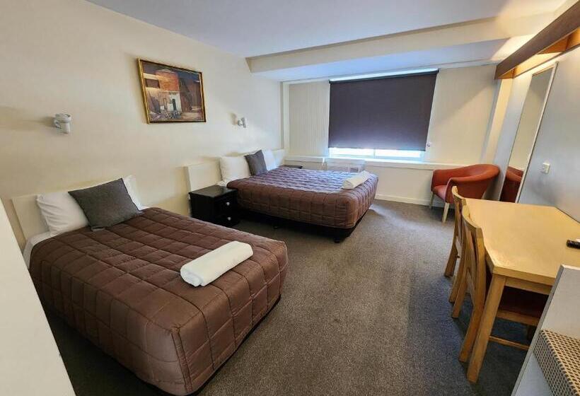 غرفة إقتصادية, Hume Inn Motel Albury Cbd