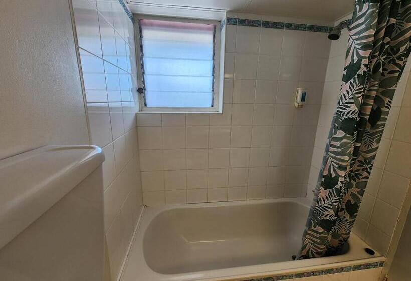 غرفة إقتصادية, Hume Inn Motel Albury Cbd