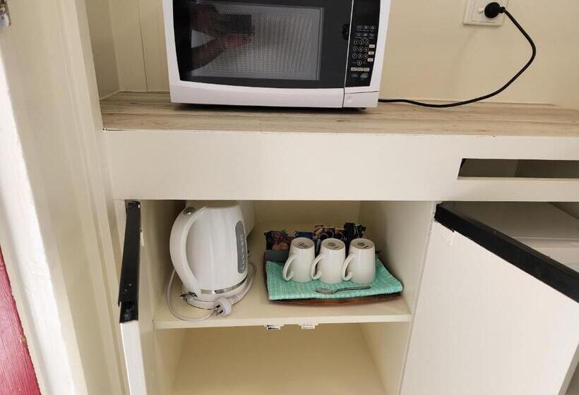 غرفة إقتصادية, Hume Inn Motel Albury Cbd