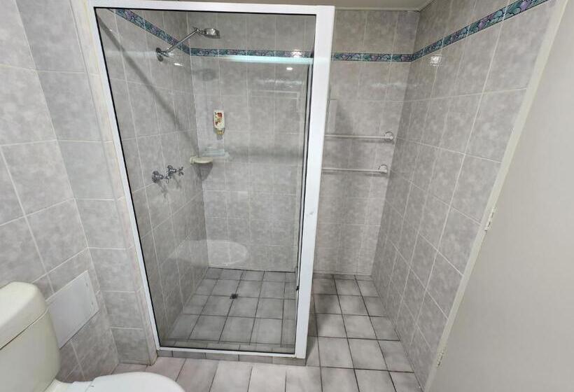 غرفة إقتصادية, Hume Inn Motel Albury Cbd