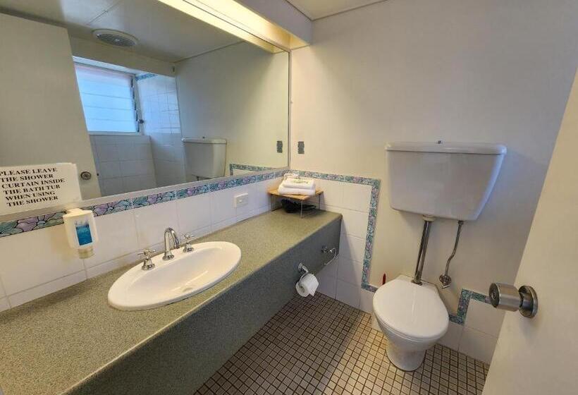 غرفة إقتصادية, Hume Inn Motel Albury Cbd