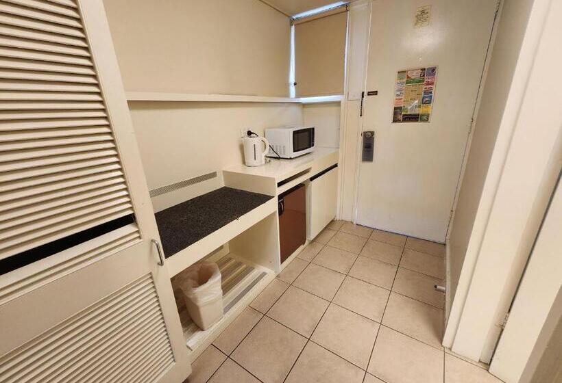 غرفة إقتصادية, Hume Inn Motel Albury Cbd