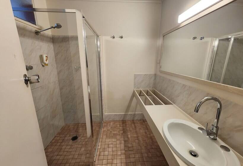 غرفة ديلوكس, Hume Inn Motel Albury Cbd