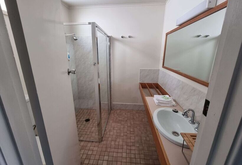 غرفة ديلوكس, Hume Inn Motel Albury Cbd