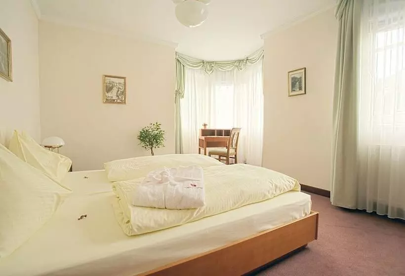 اتاق استاندارد با چشم‌انداز, Sanotel