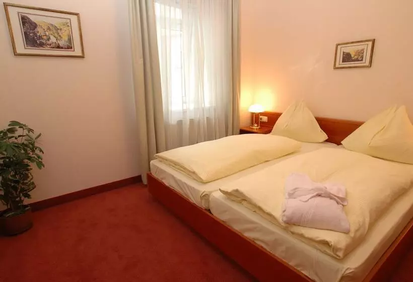 اتاق استاندارد با چشم‌انداز, Sanotel
