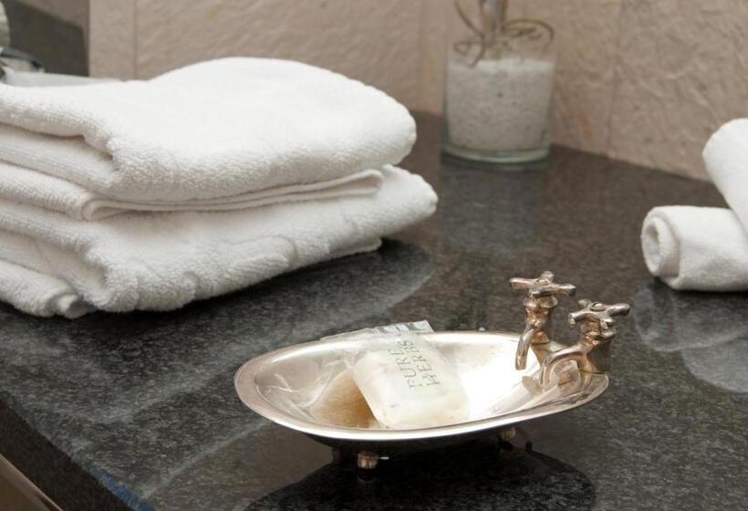 جناح مطل على البحيرة, Seehotel Europa