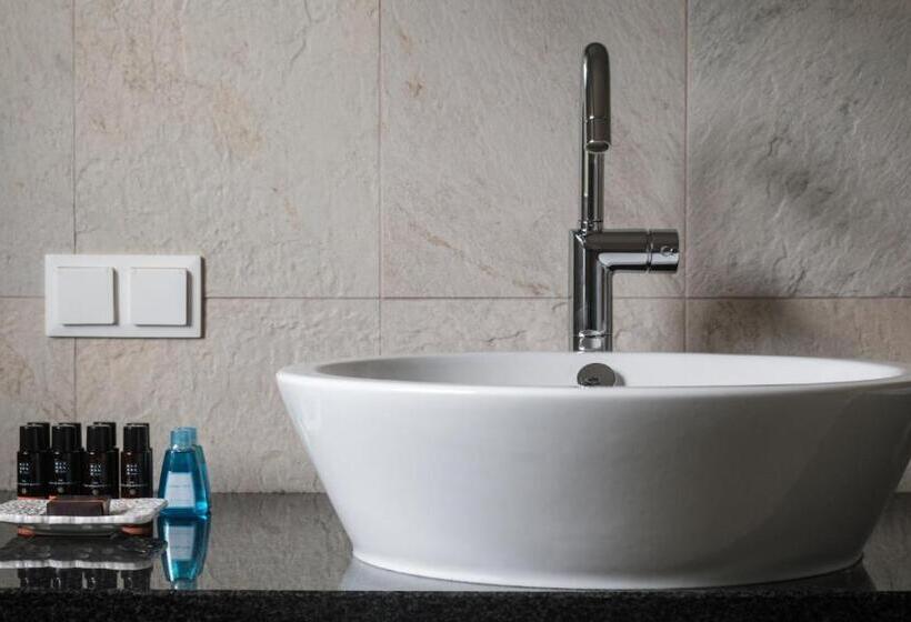 جناح ديلوكس, Seehotel Europa