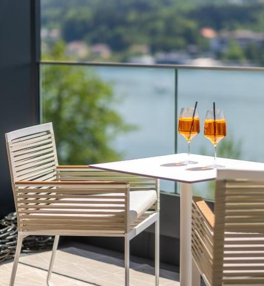 جناح ديلوكس, Seehotel Europa