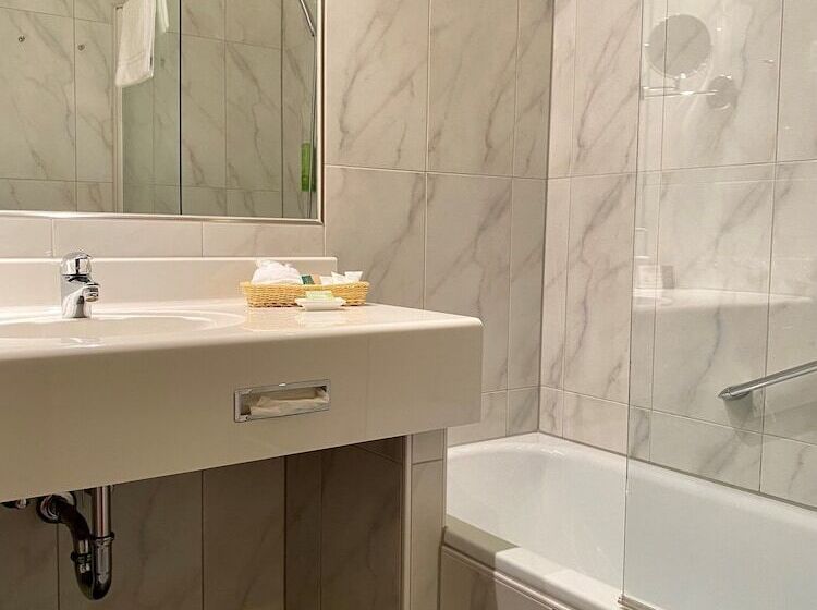 标准间, Sporthotel Royer