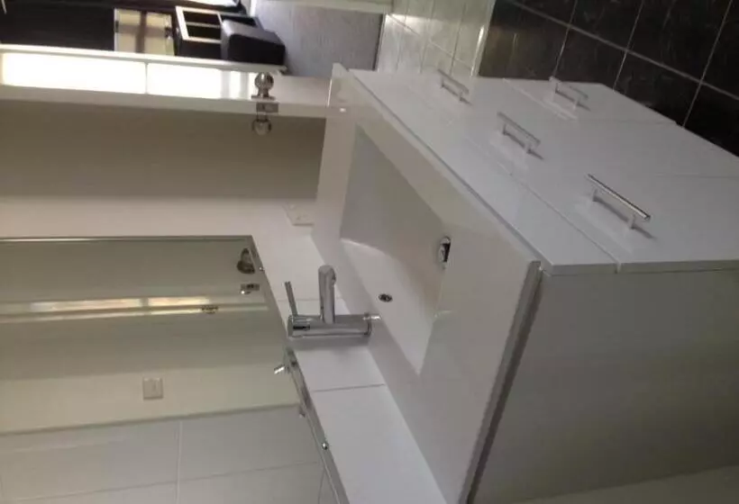 آپارتمان ممتاز دوخوابه رو به دریا, Burleigh Gardens North Hi Rise Holiday Apartments