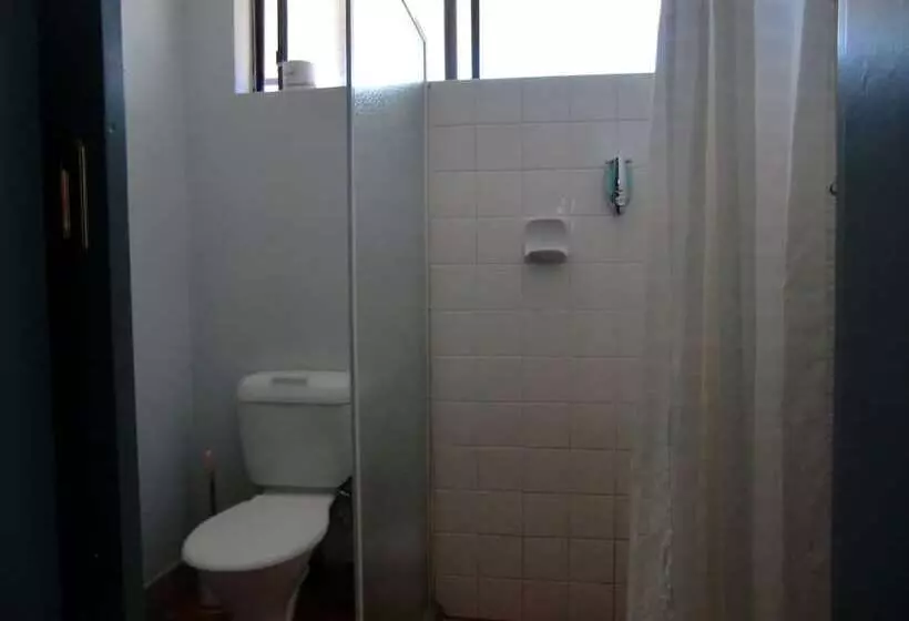 スタンダードルーム, Castle Motel Bairnsdale