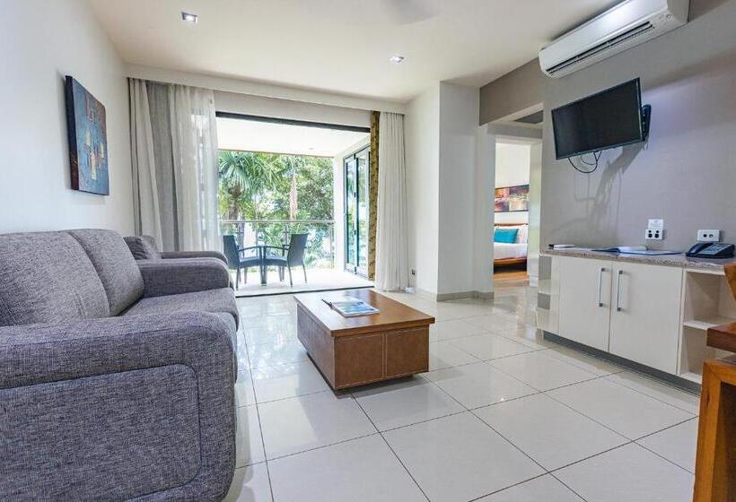 套房, Fitzroy Island Resort