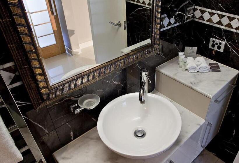 套房, Fitzroy Island Resort