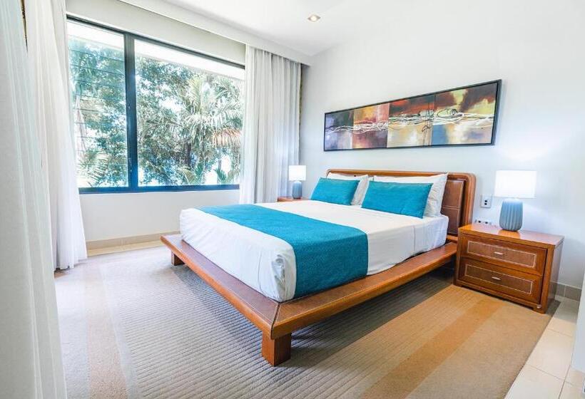 套房, Fitzroy Island Resort