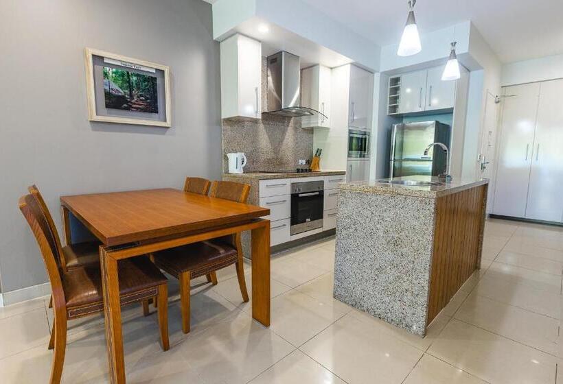 带2个卧室的套房, Fitzroy Island Resort