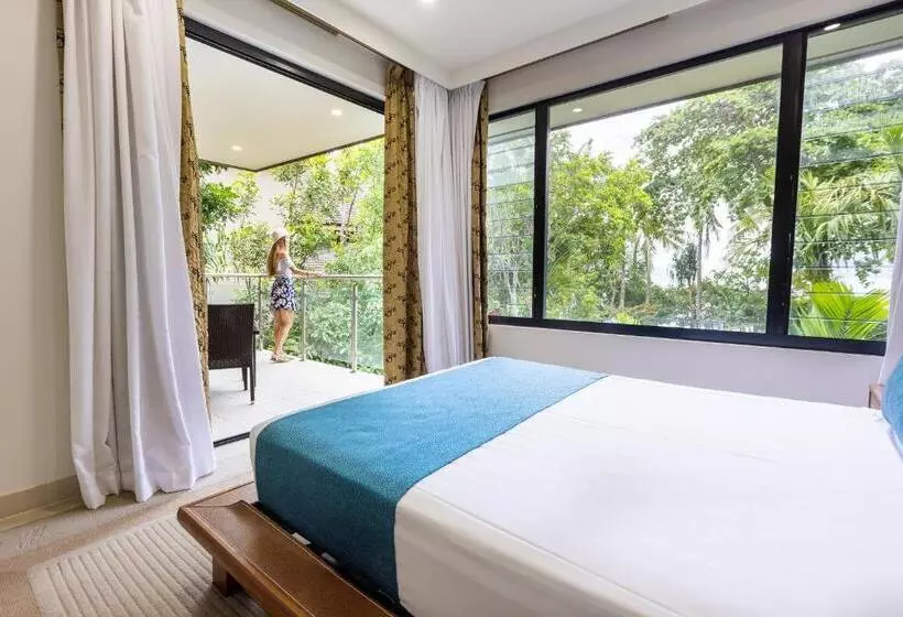 景色の見えるスイートルーム, Fitzroy Island Resort