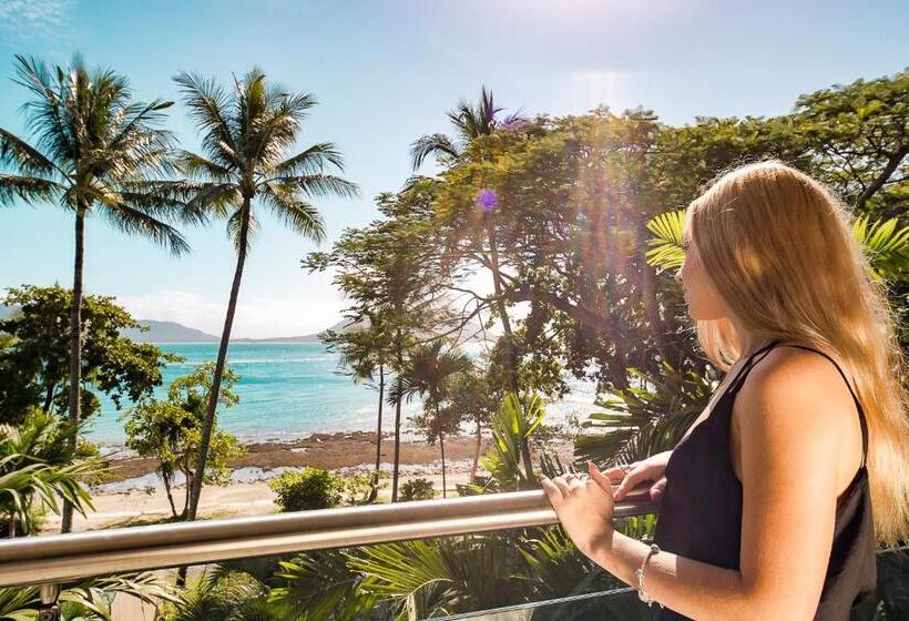 可观景的套房, Fitzroy Island Resort
