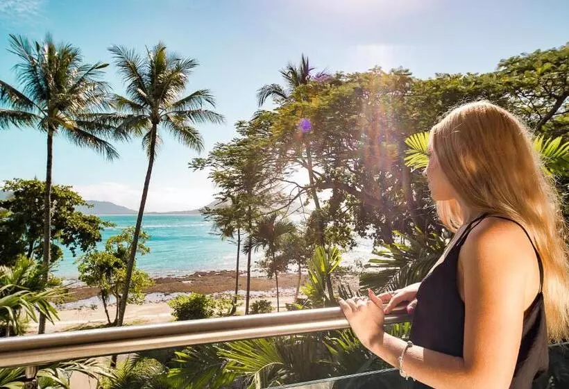 景色の見えるスイートルーム, Fitzroy Island Resort