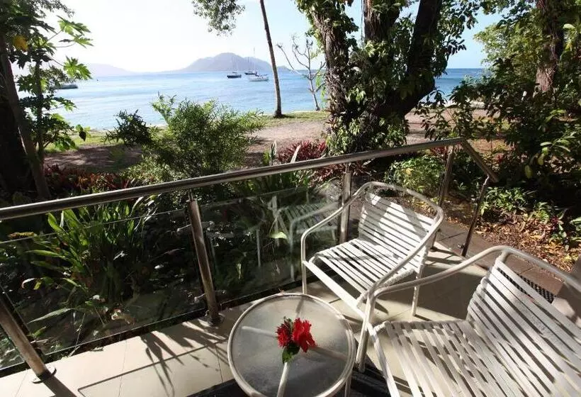 キャビン, Fitzroy Island Resort