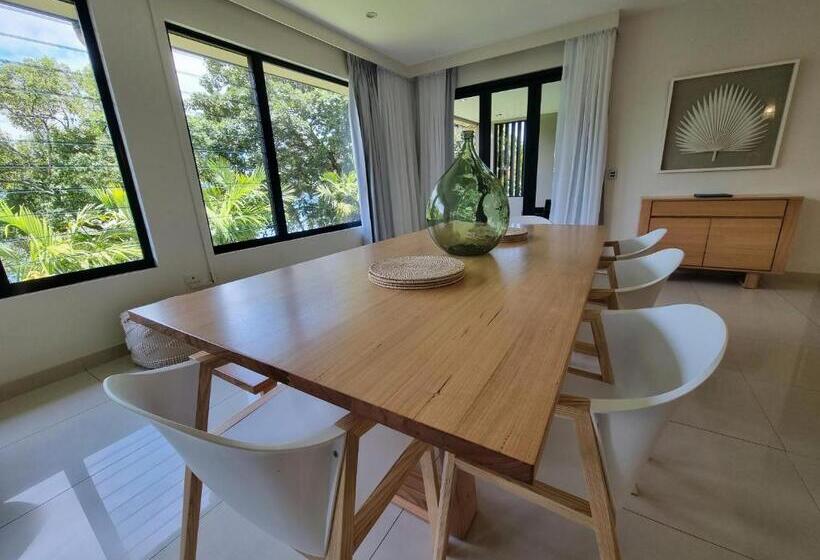 带1个卧室的顶楼公寓, Fitzroy Island Resort