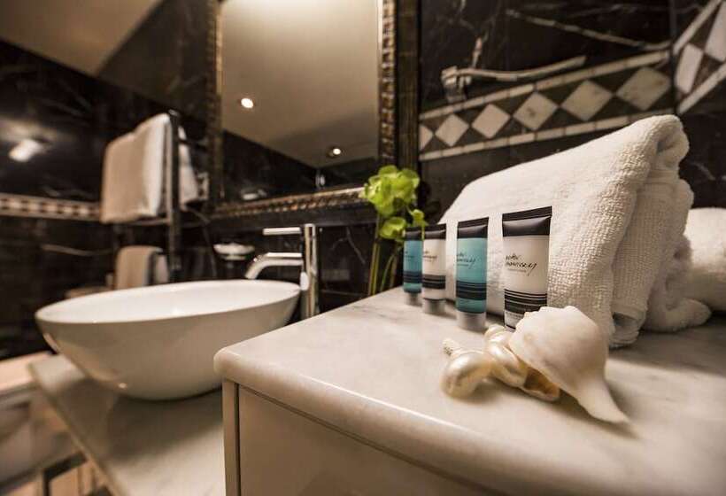 标准工作室, Fitzroy Island Resort