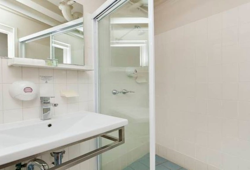 غرفة قياسية, Forrest Hotel & Apartments