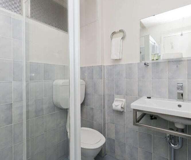 غرفة قياسية, Forrest Hotel & Apartments