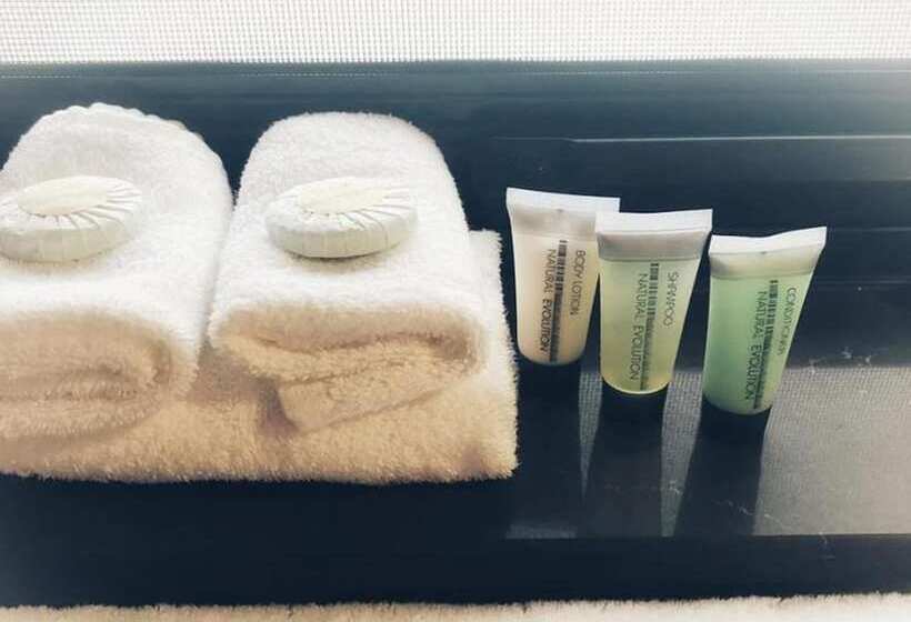 침실 1개 이그제큐티브 아파트, Forrest Hotel & Apartments