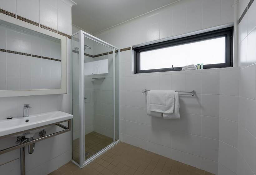 شقة إدارية غرفتين نوم, Forrest Hotel & Apartments