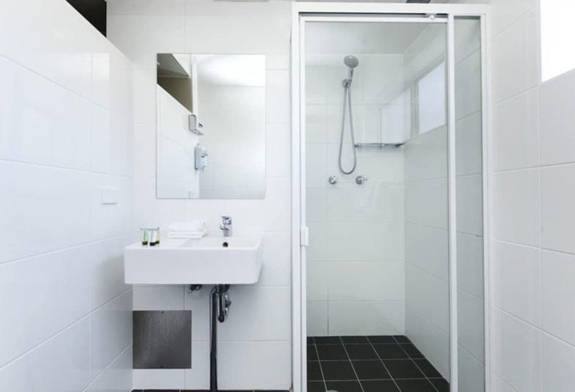 شقة إدارية غرفتين نوم, Forrest Hotel & Apartments