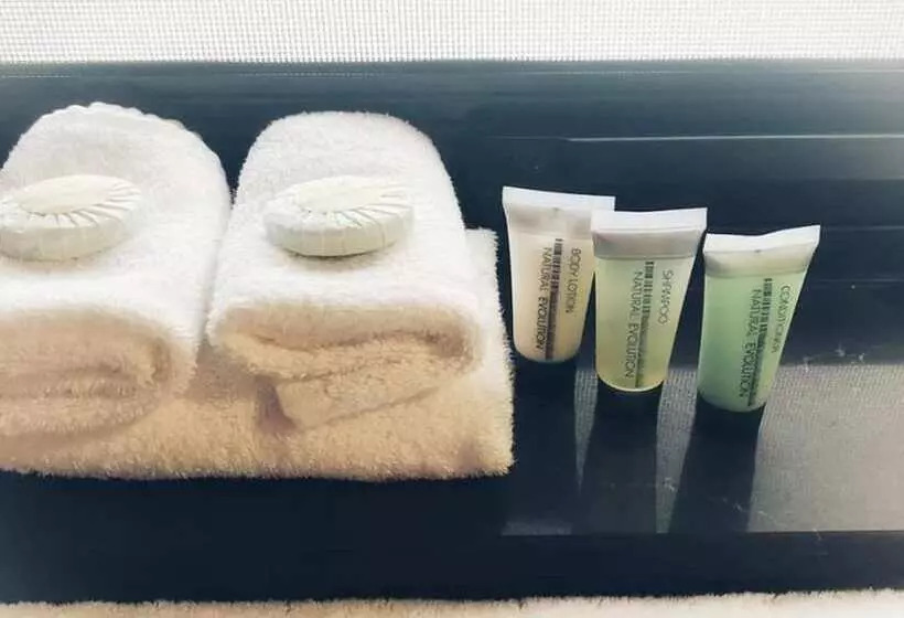 ２ベッドルームのエクゼクティブアパートメント, Forrest Hotel & Apartments