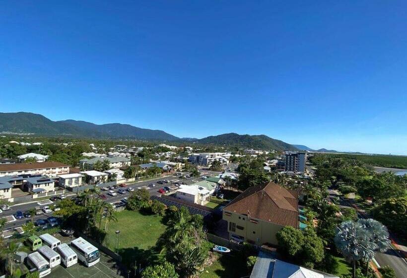 Номер Deluxe Вид на Горы, Acacia Court