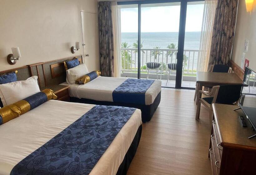 Номер Deluxe Вид на Море, Acacia Court