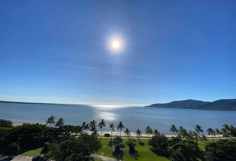 Номер Deluxe Вид на Море, Acacia Court