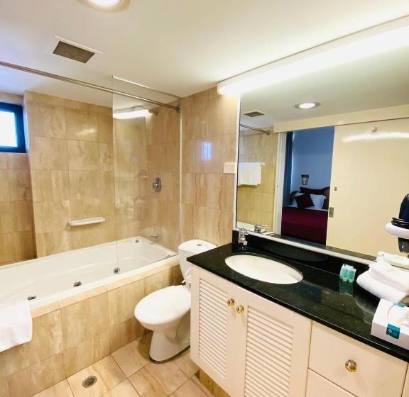 Люкс Вид на Море, Acacia Court