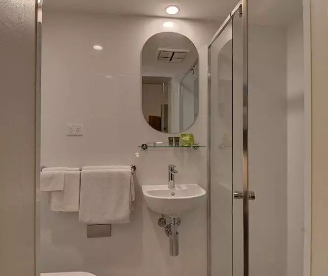 اتاق استاندارد, Aurora Ozone Hotel Kangaroo Island