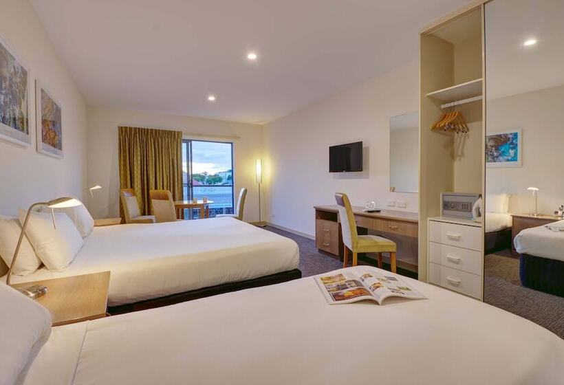 اتاق اجرایی, Aurora Ozone Hotel Kangaroo Island