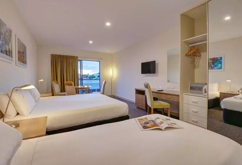 اتاق اجرایی, Aurora Ozone Hotel Kangaroo Island