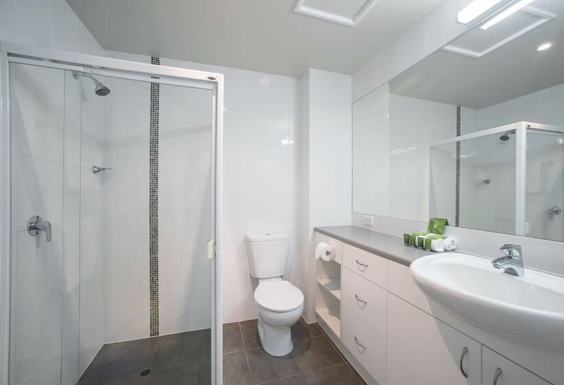 Номер Executive, Aurora Ozone Hotel Kangaroo Island