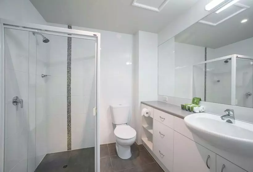 اتاق اجرایی, Aurora Ozone Hotel Kangaroo Island