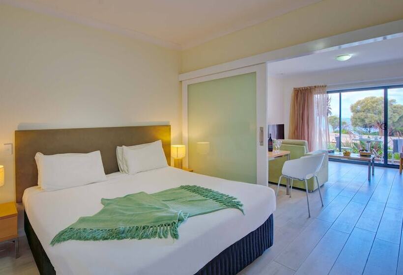 디럭스 스위트, Aurora Ozone Hotel Kangaroo Island