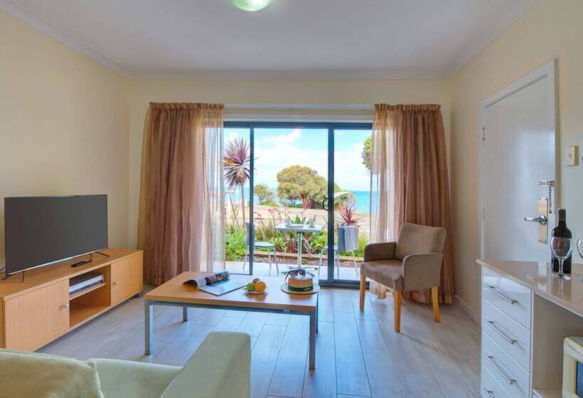 سوییت لوکس, Aurora Ozone Hotel Kangaroo Island