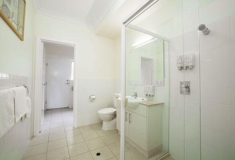 سوییت لوکس, Aurora Ozone Hotel Kangaroo Island