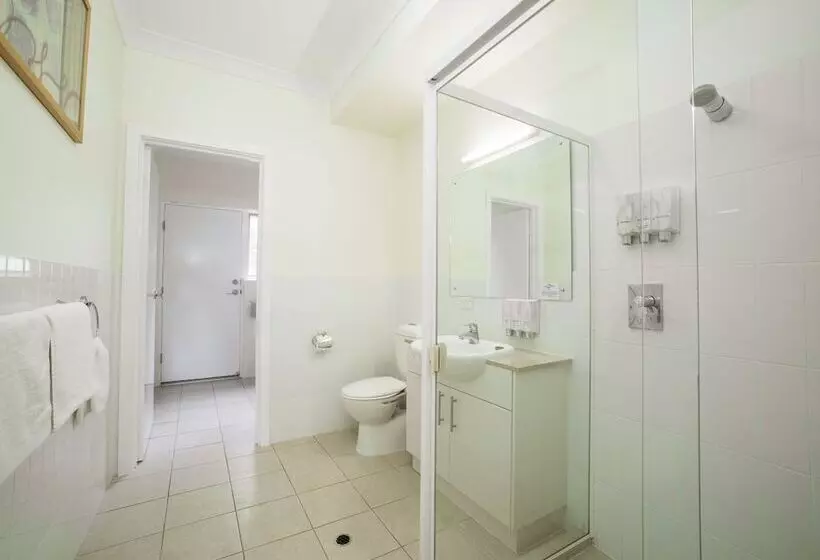 سوییت لوکس, Aurora Ozone Hotel Kangaroo Island