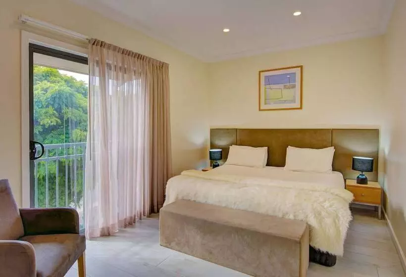 آپارتمان 1 خوابه, Aurora Ozone Hotel Kangaroo Island