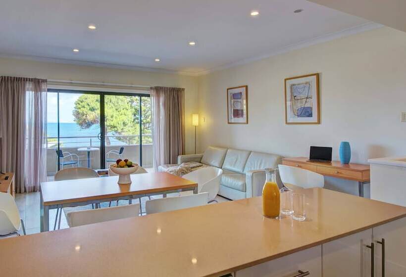 آپارتمان 1 خوابه, Aurora Ozone Hotel Kangaroo Island