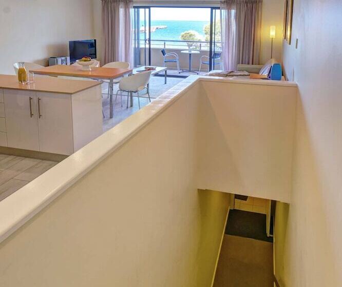 침실 1개 아파트, Aurora Ozone Hotel Kangaroo Island