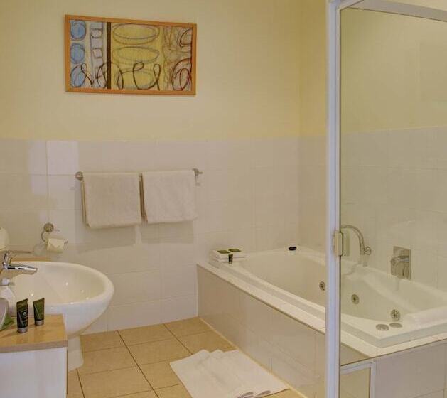 آپارتمان 1 خوابه, Aurora Ozone Hotel Kangaroo Island